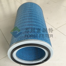 FORST Gas Turbine Compressor Air Filter Cartridge for Dust Collector